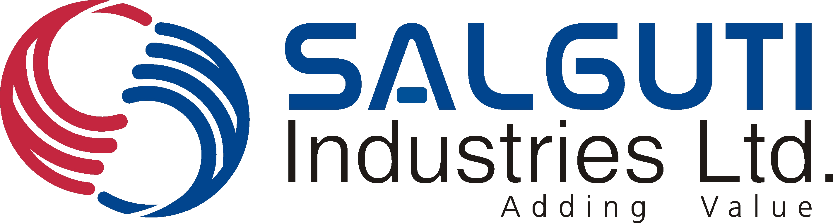 Salguti Industries Ltd Logo